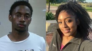 Wichita Man Jailed on $10 Million Bond in Girlfriend's Shooting Death