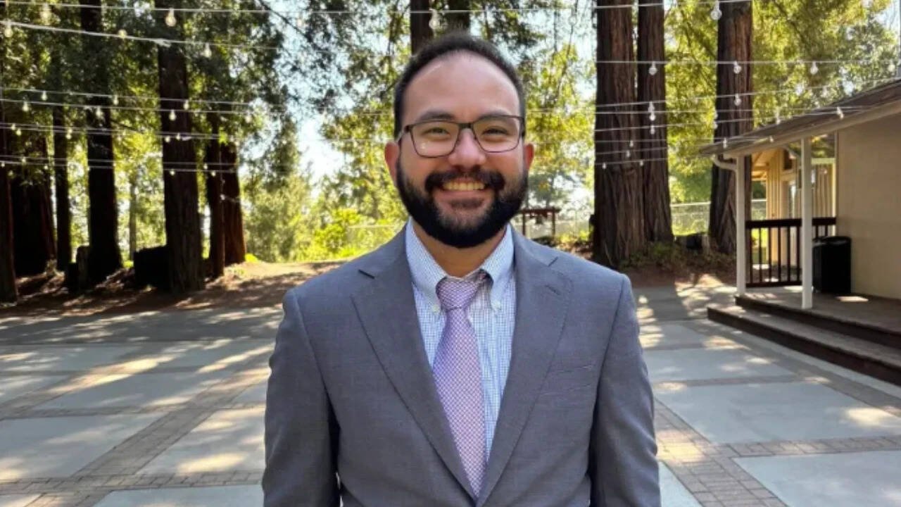 ‘Took turns shooting’: Trans NYT exec killed by in-laws amid anti-LGBTQ+ allegations