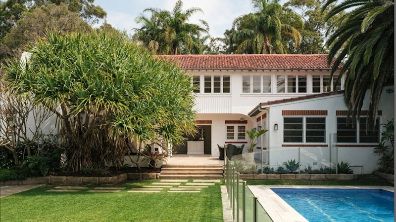 Five of the Best Homes in Sydney from a Bygone Era in Significant Industry Shift
