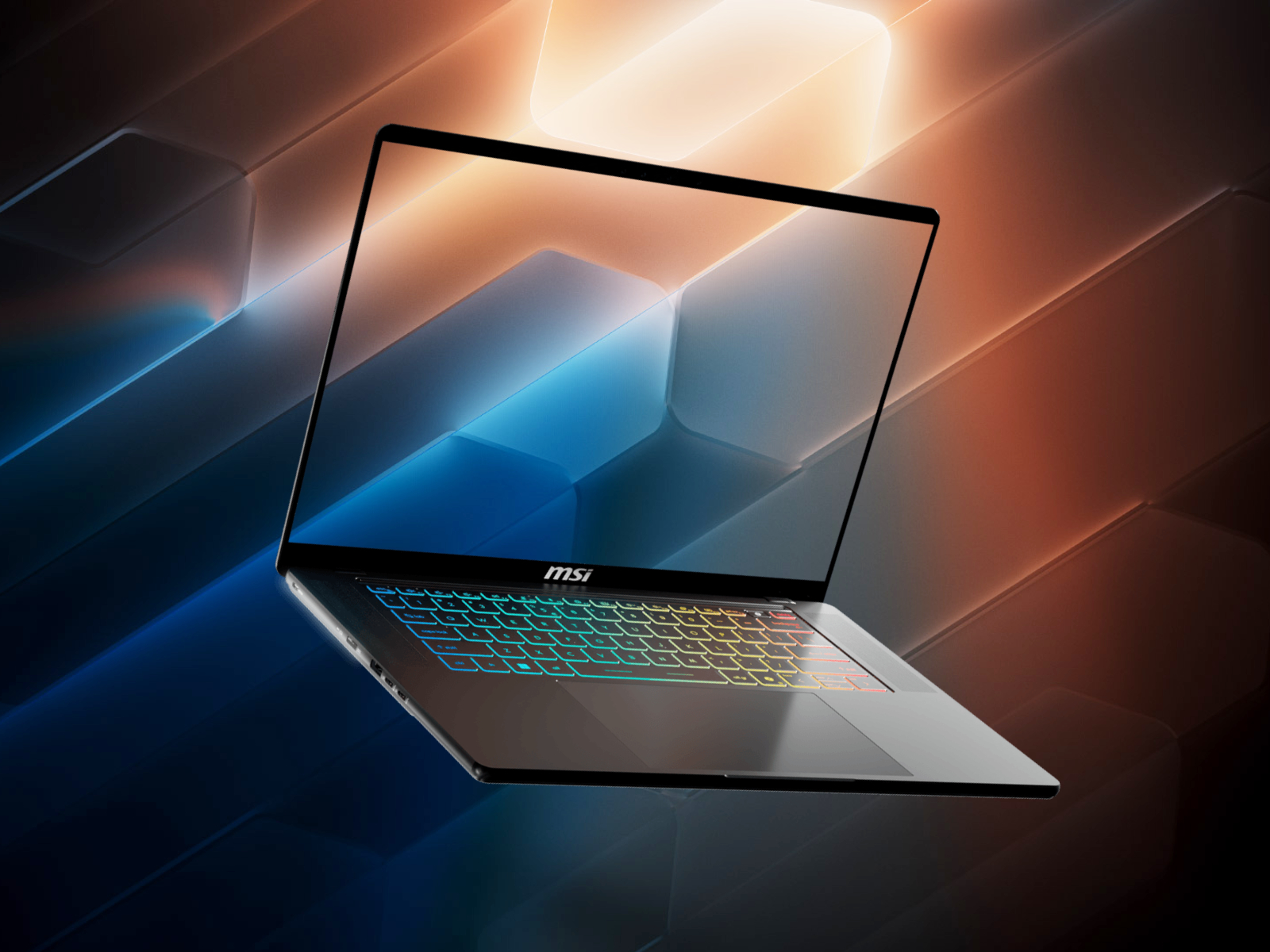 Strategic Tech Expansion: MSI releases 16-inch gaming laptop with Nvidia GeForce RTX 5070 12GB and 240 Hz OLED display