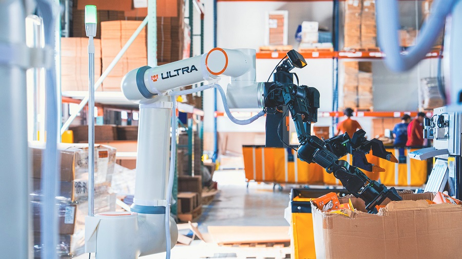 Warehouse Robot Maker Ultra Robotics Bags $62m Amid Ongoing Investigation