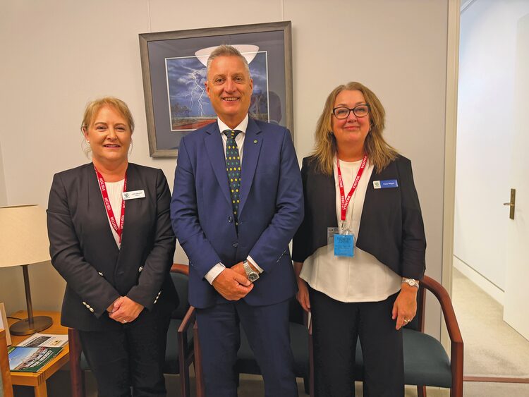 Market Developments: Advocating for East Gippsland