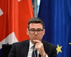 UK Politics Live: Tories Accuse Burnham of Being ‘dangerous and Divisive’ After He Confirms Russian Interference in Brexit Campaign