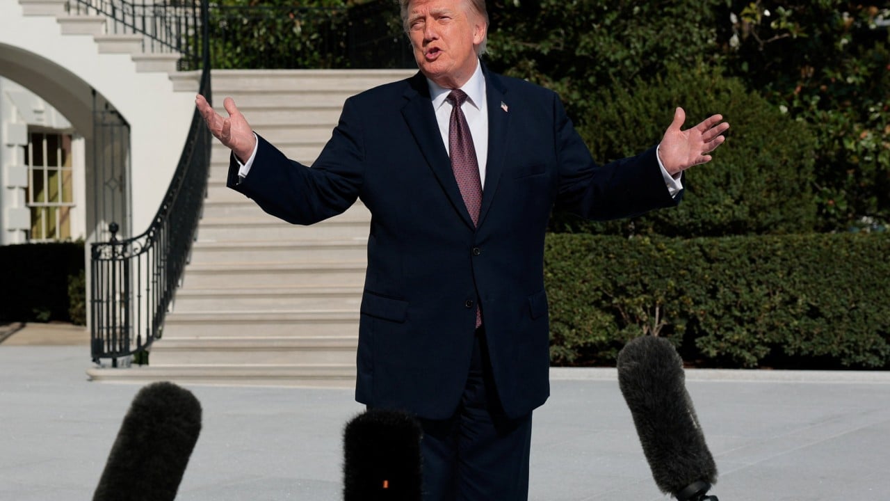 Backlash Forces Trump to Pay for TV Ads Featuring Himself