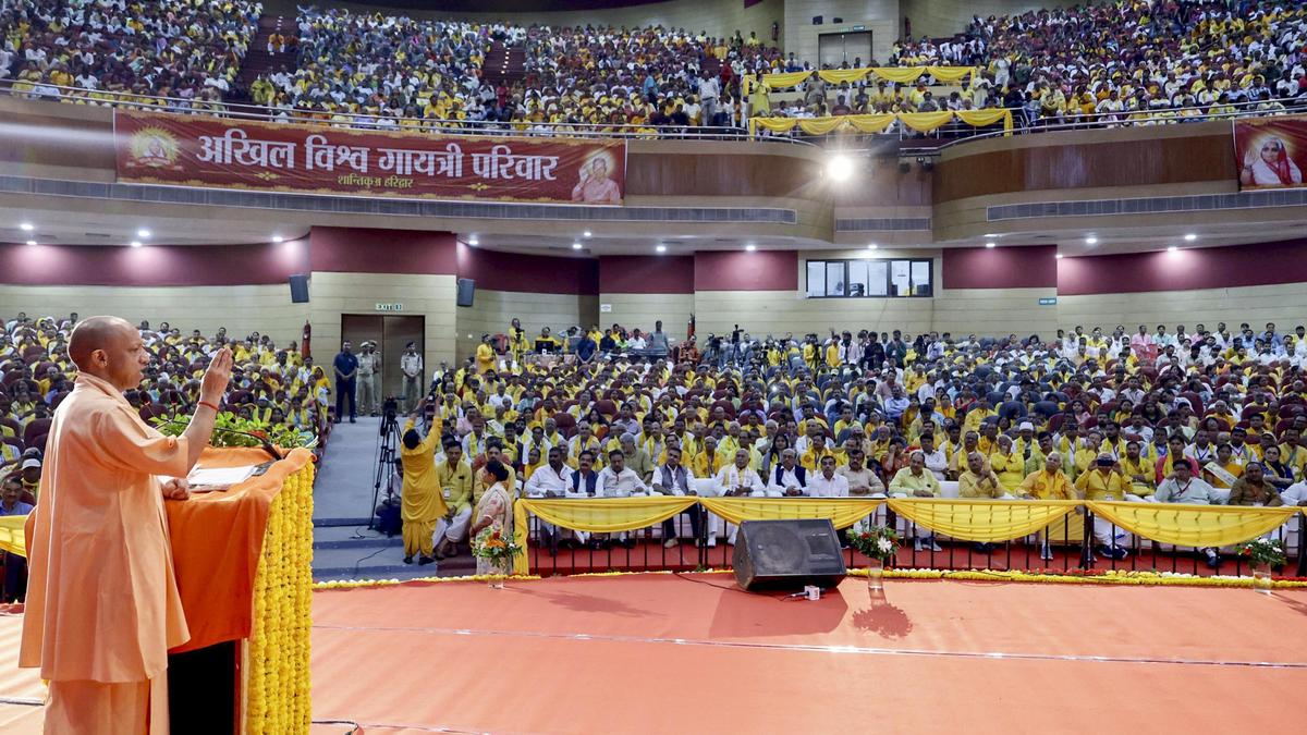 U.P. CM Renames Bhadohi as Sant Ravidas Nagar Bhadohi, Boosting Artisan Pride