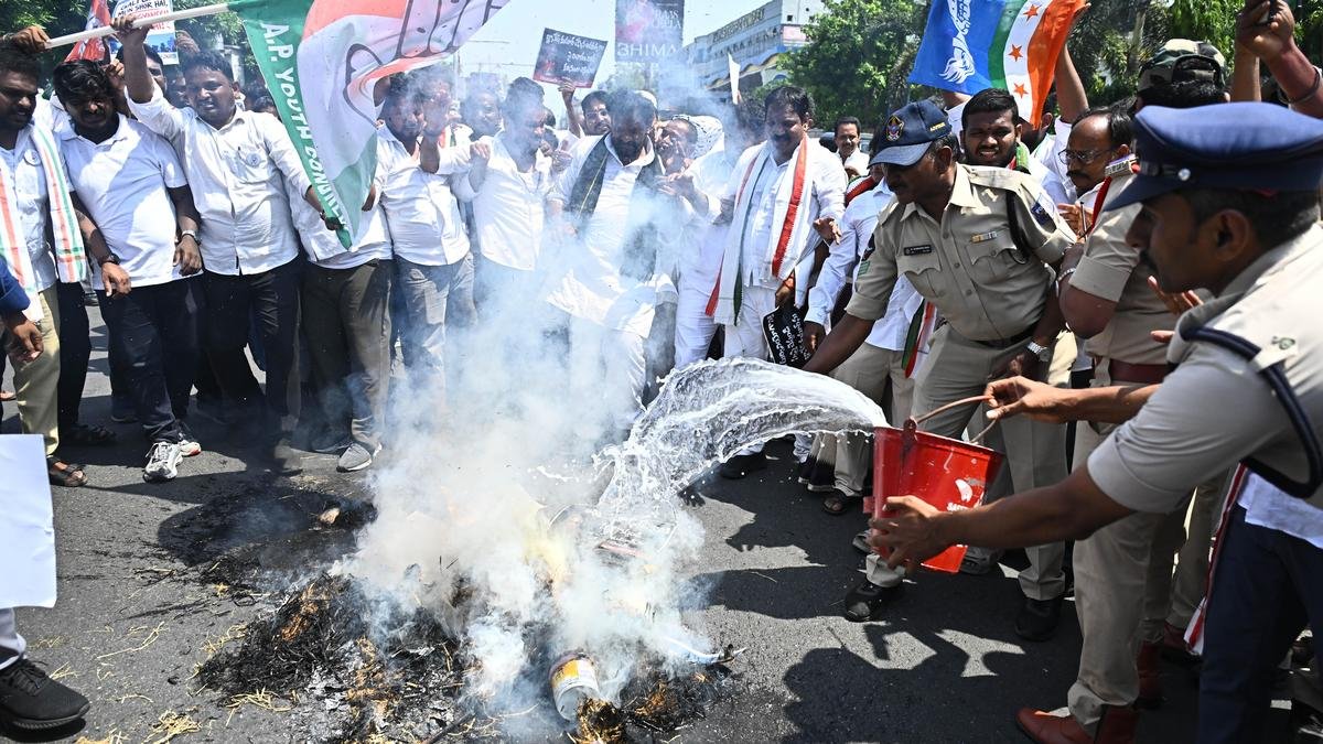 Congress seeks transparency in  functioning of Election Commission