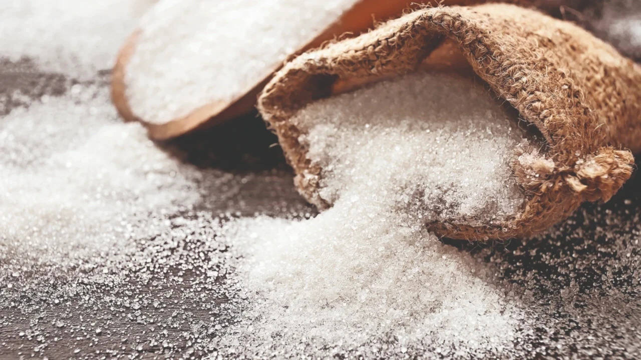 Developing Story: Govt limits sugar stock limit to 1,000 quintals ahead of festive season