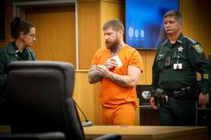 Enterprise Tech Shift: Man gets 8 years for AI-generated child porn and the Scaling Frontier
