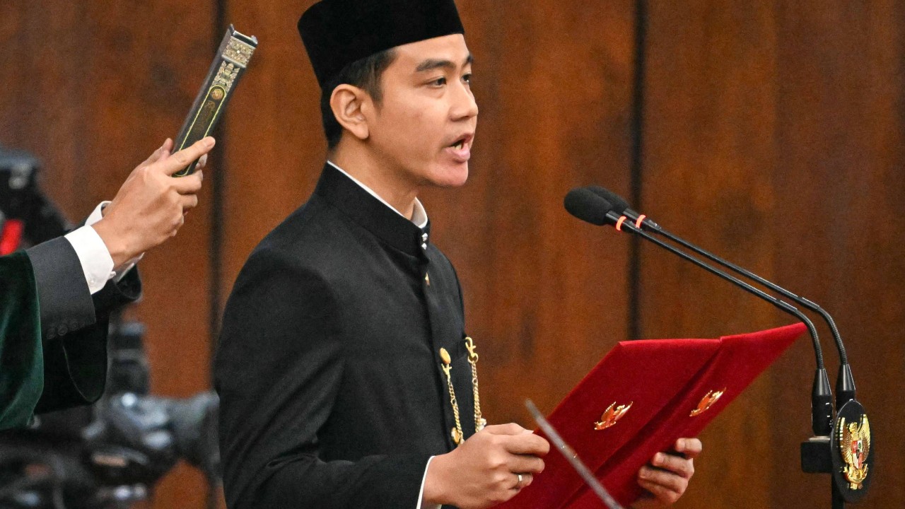 Why In Indonesia, Will VP Gibran’s ‘diploma-gate’ Haunt His Future After Court Ruling Has Sparked Heated Debate