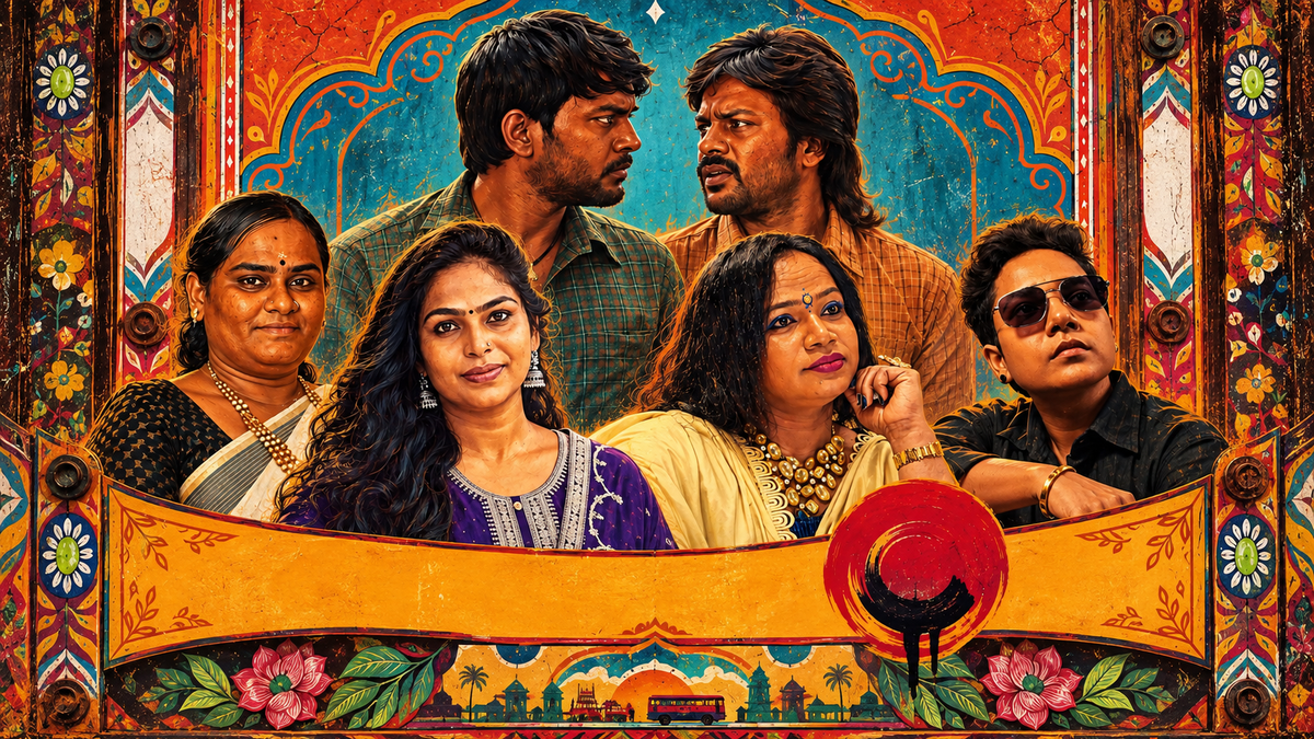 ‘Dorothy’, a long-awaited embrace for the queer community