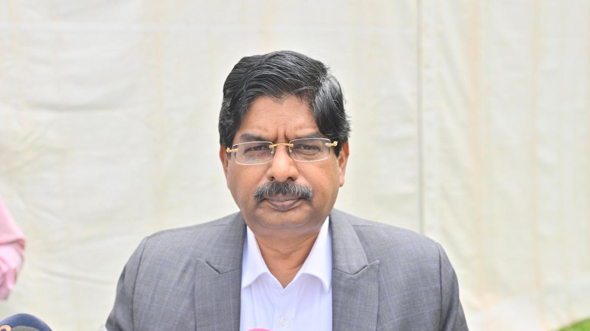 DMK MP P. Wilson Backs Simultaneous Polls Panel's Plan to Meet CJI, Sparks Separation of Powers Debate