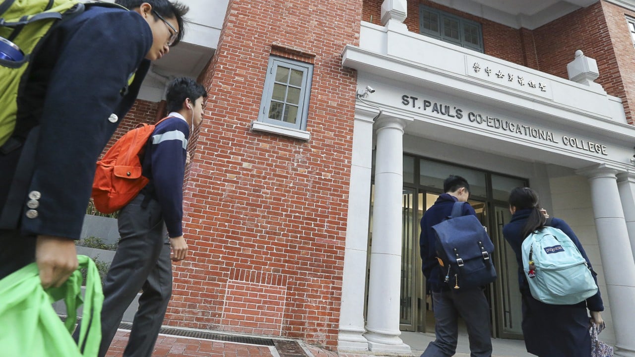 Hong Kong Approves Average Fee Hikes of Up to 4.75 Per Cent for Non-public Schools