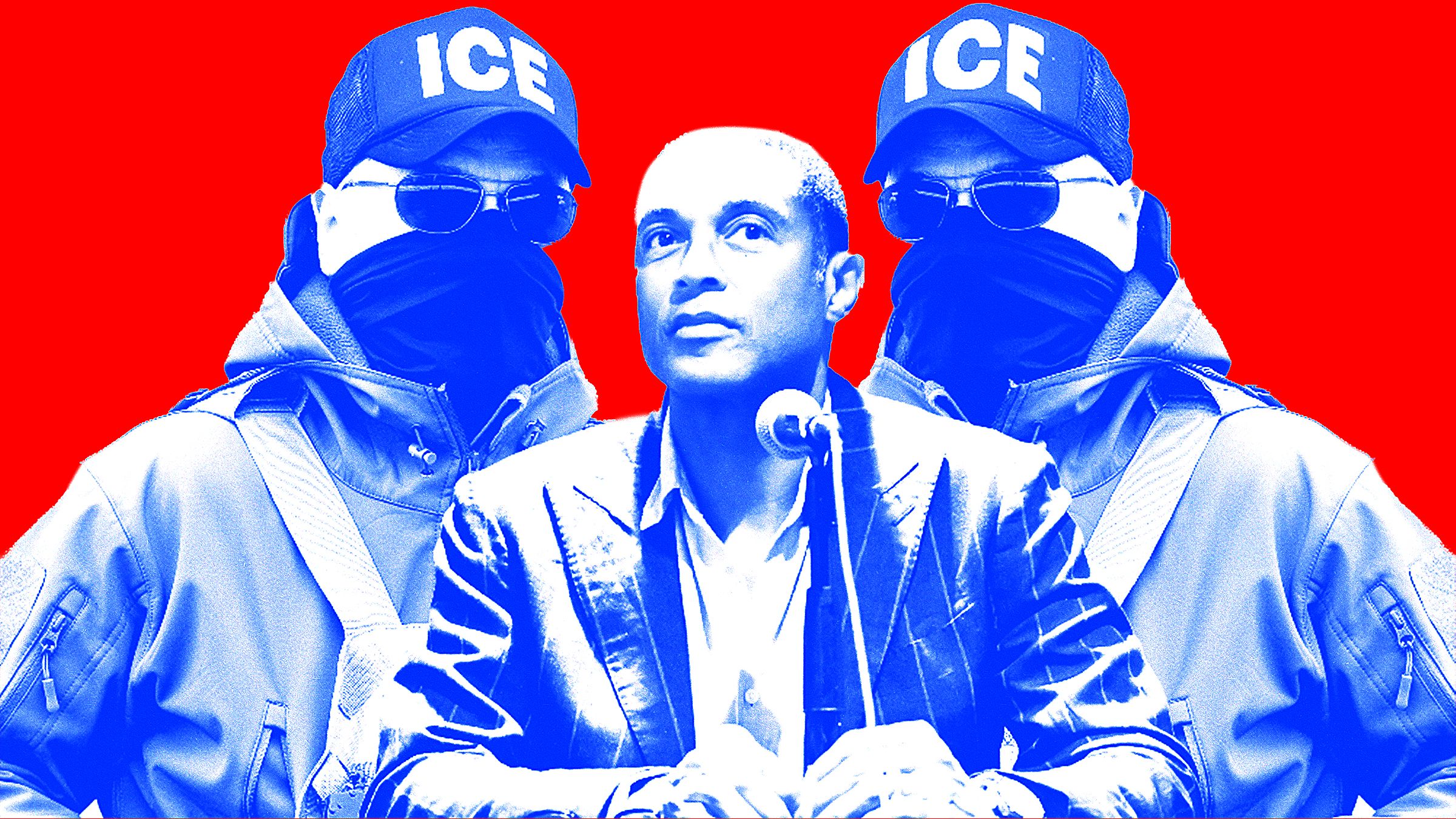 Feds Got Warrants to Use Fake Cell Towers to Hunt Down Don Lemon’s Producer