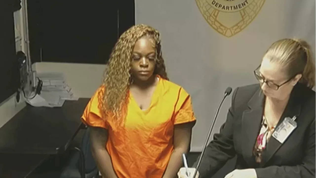Market Developments: Florida mother leaves 4 children home alone while on Carnival cruise to Bahamas: Police
