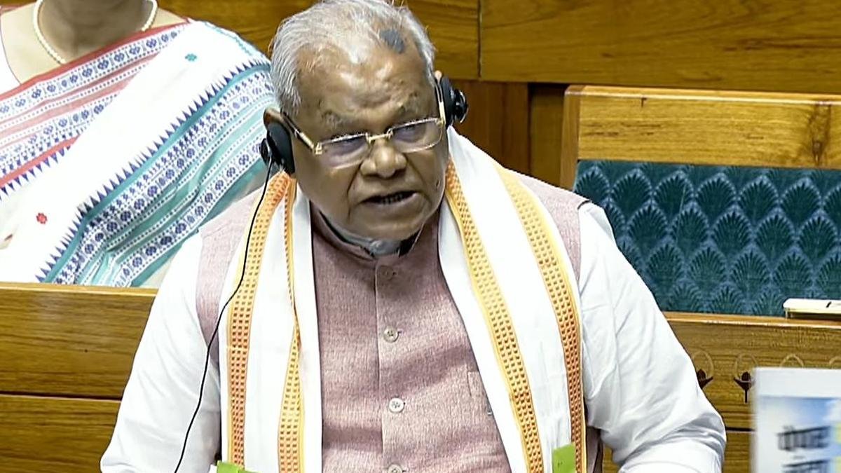BJP’s SC/ST Lok Sabha MPs took part in fewer debates than House average and party peers