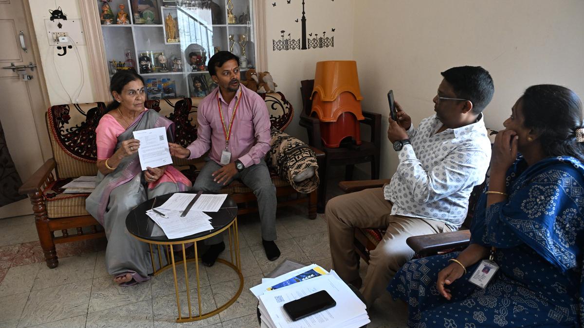 Massive Voter Purge: Over 1 Crore Deleted from Draft Rolls Despite 91% Mapping Claim