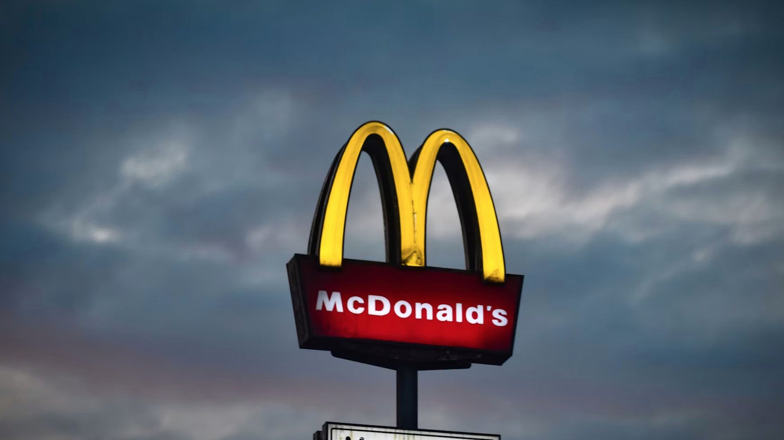 Enterprise Tech Shift: McDonald's is reportedly using AI to "dynamically" price its burgers and the Scaling Frontier
