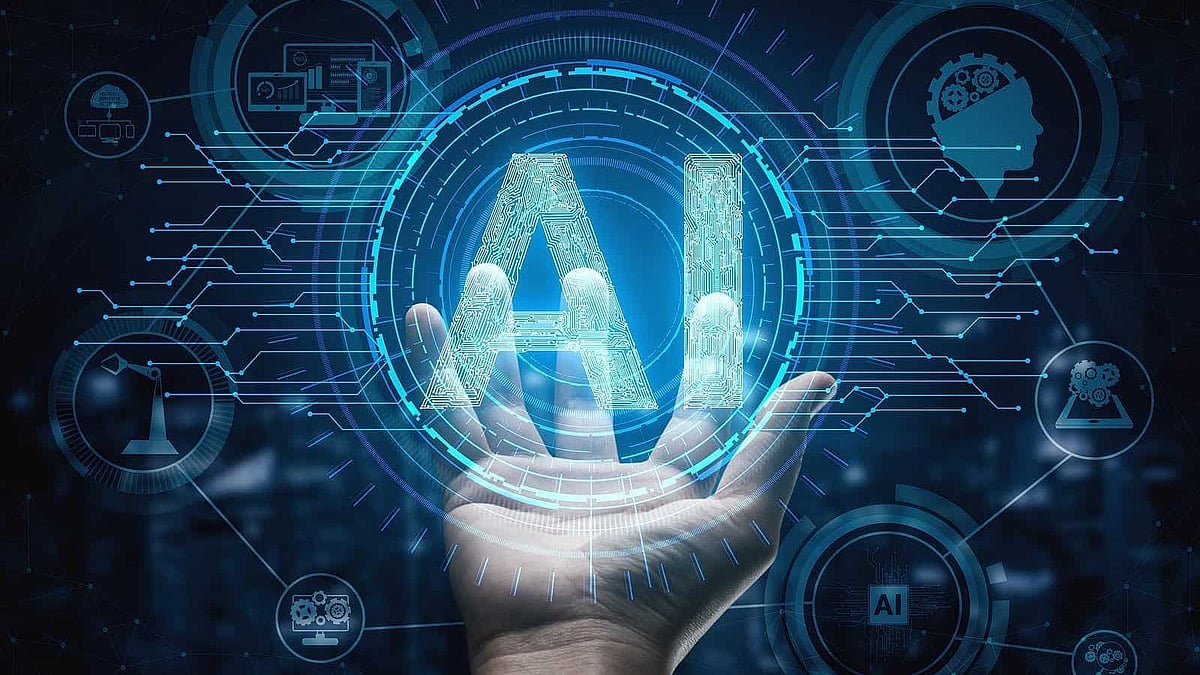 AI Sidelines Minority Languages, but Grassroots Tech Projects Turn It Into a Lifeline