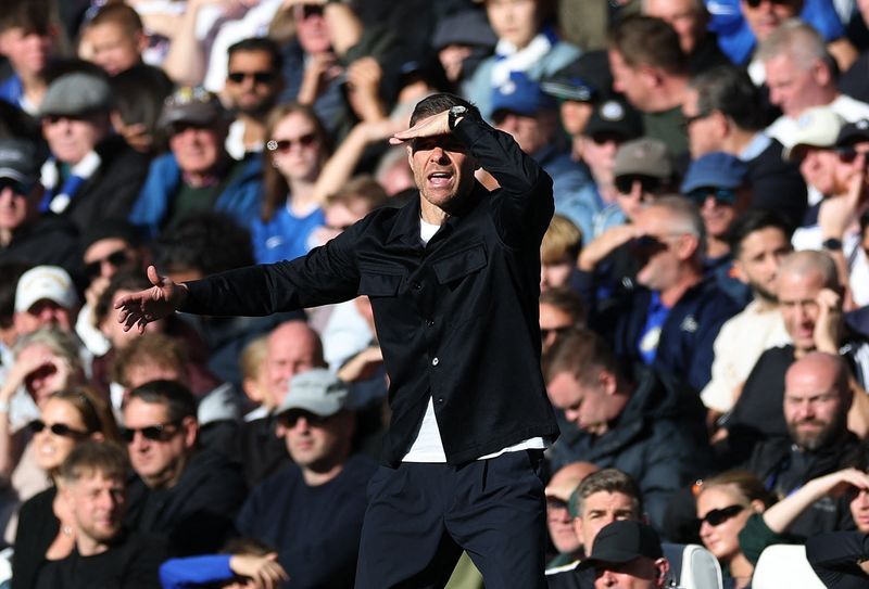 Alonso Hails Caicedo as Chelsea Crush Bournemouth 5-1