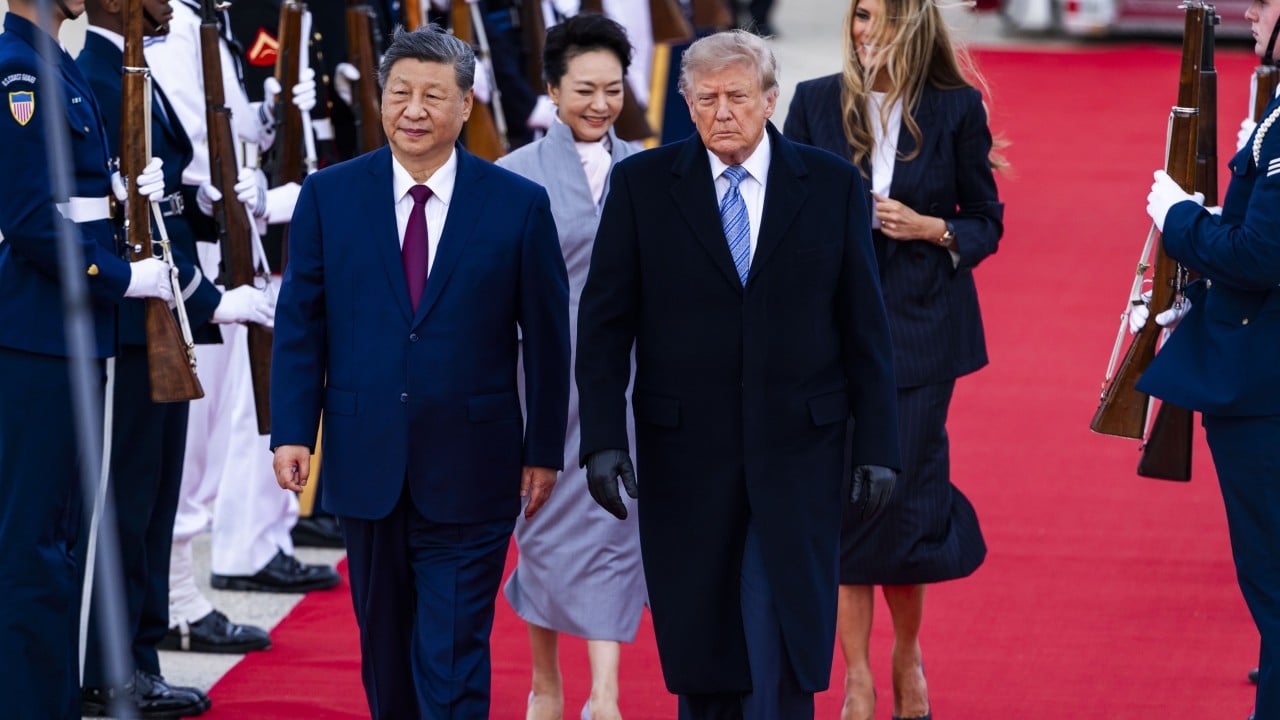 Policy in Focus: Days after Xi-Trump summit, the US marks China’s National Day with pared-down note and Its Wider Institutional Repercussions