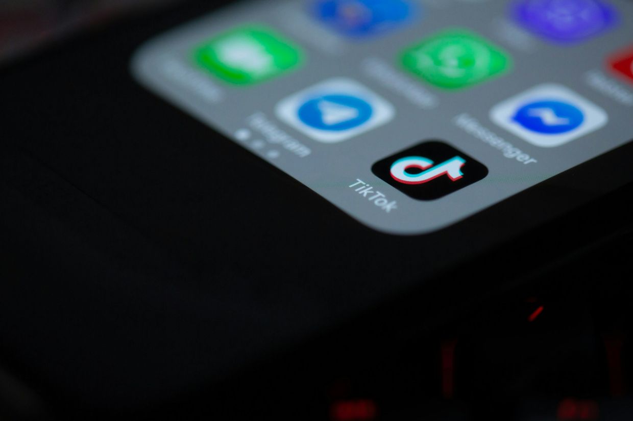 Meta Bans TikTok from Advertising on Its Apps in Escalating Feud