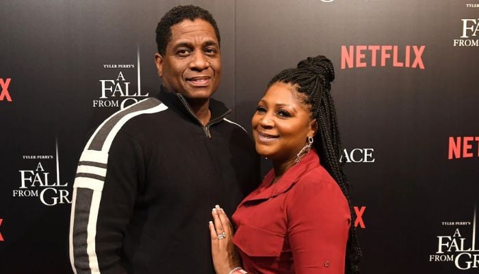 Economic Impact: Trina Braxton's husband dies at 58: What we know about his final hours