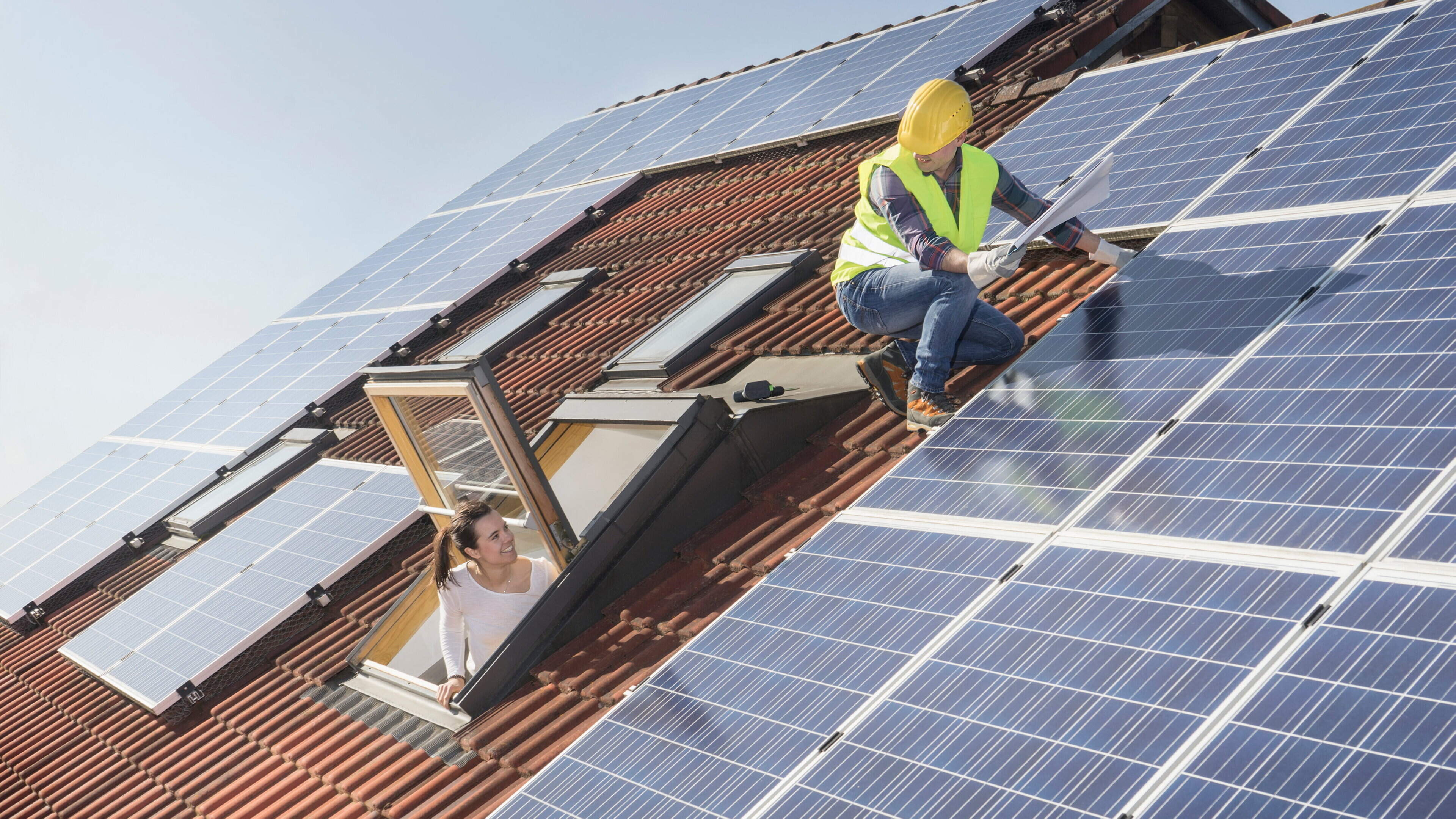 Bord Gáis Shocks Market with 0% Interest Solar Loans to Break Cost Barrier