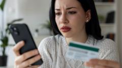 How to Avoid Getting Stung If You Miss a Credit Card Payment