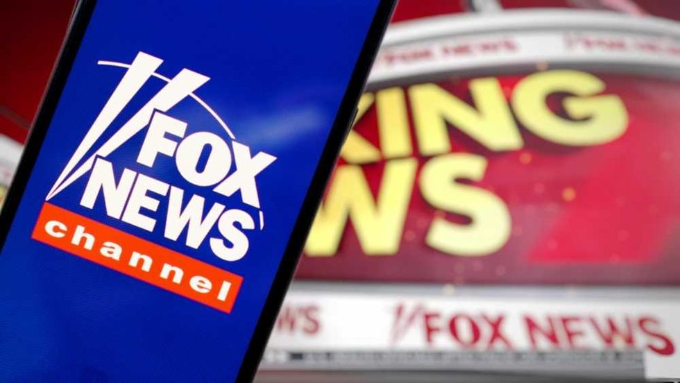 Ex-fox News Boss Blasts Network's Latest 'product of Fear' As Scandal Rocks Trump Admin
