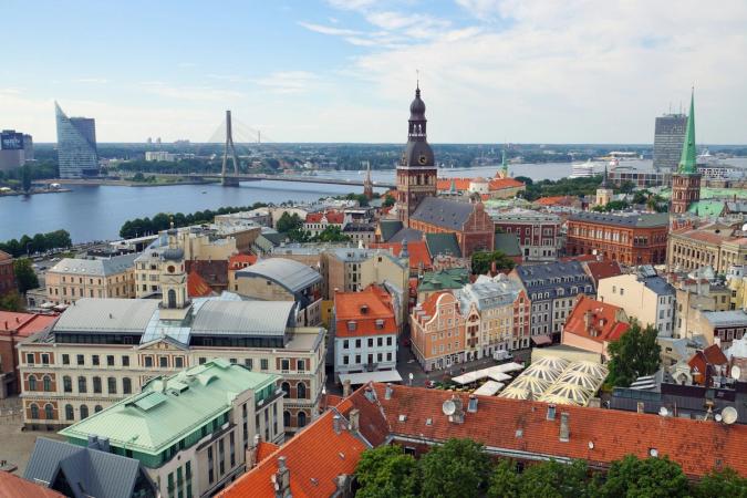 Latvia Races to Launch Tokenization Rules by 2027 as Assessment Stalls
