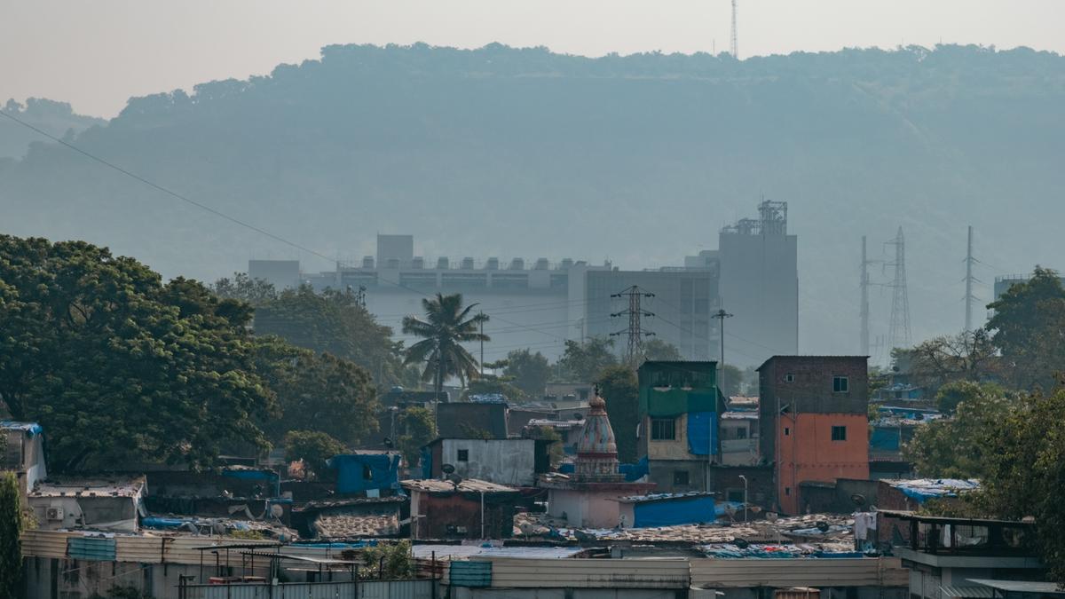 Maharashtra: a 'data Hub' of Rising Power Cuts | Part 1