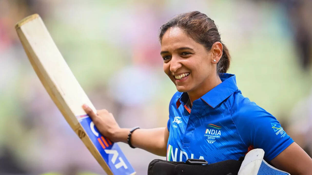 You Gave Indian Cricket Everything’: Yuvraj, Shafali Pay Tribute to Harmanpreet Kaur