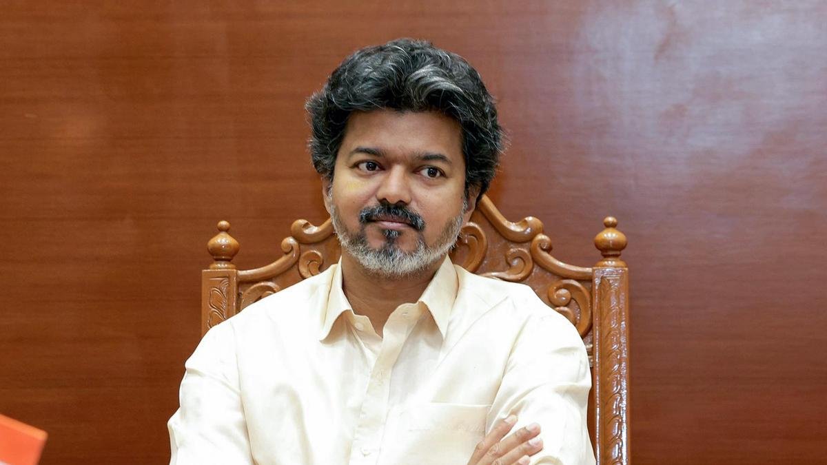 How can ECI render case against byelections to five Tamil Nadu constituencies infructuous, wonders CM Vijay’s counsel