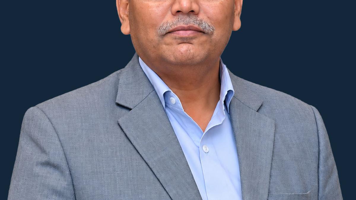 International Briefing: Hyderabad’s Anil Reddy Vennam elected president of plastics body