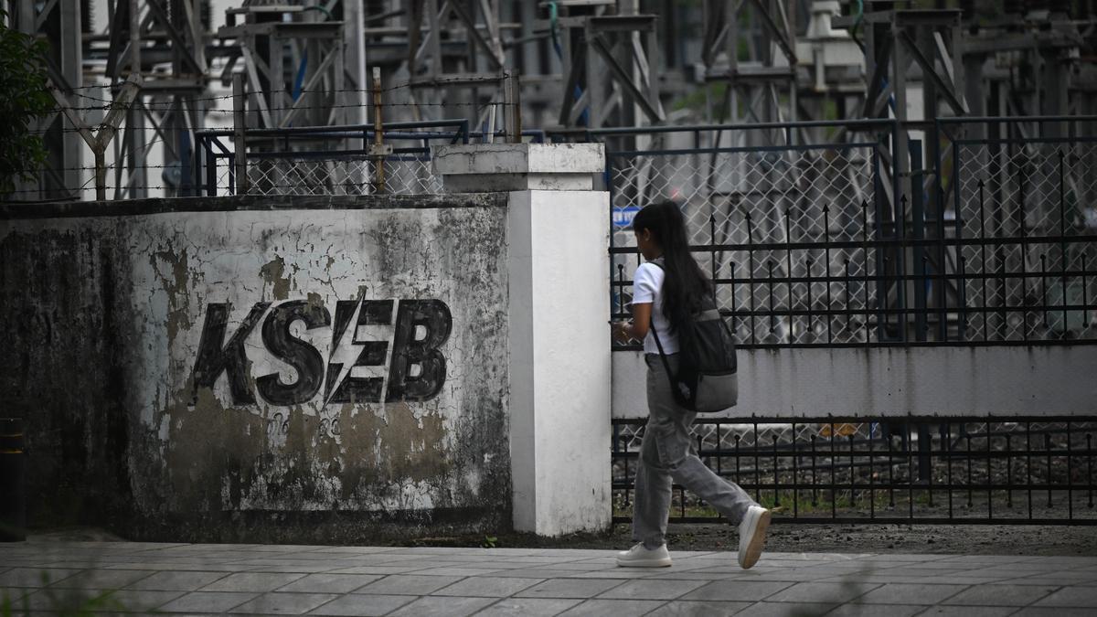 Global Perspective: Smart metering: KSEB upgrading its testing and metering labs