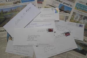 Economic Impact: Letter: Clark would be reliable, independent Corvallis councilor