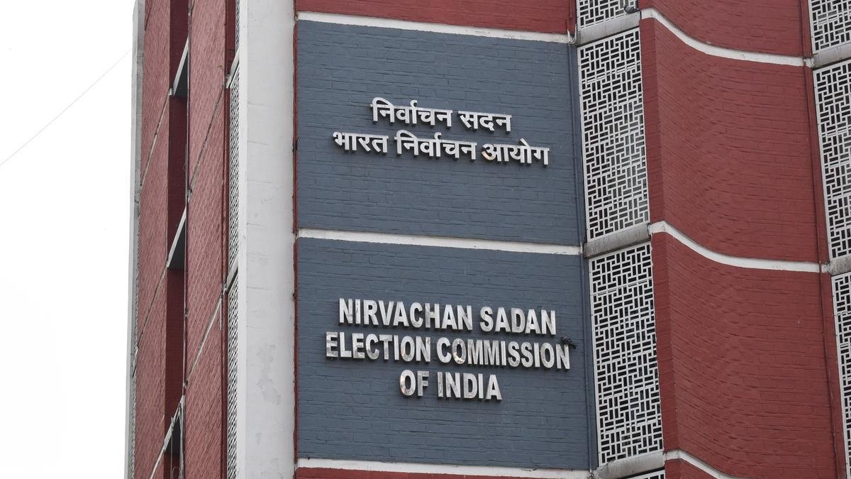 A ‘superior’ CEC renders Election Commissioners ‘non-functional’, Supreme Court had warned