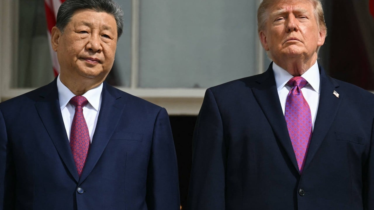 What Are the Concerns and Priorities Behind the New Language Used to Define China-us Ties?: Regulatory Scrutiny Intensifies Worldwide