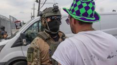 US Deportations to Africa Unlawful and Exploit Suffering, HRW Alleges