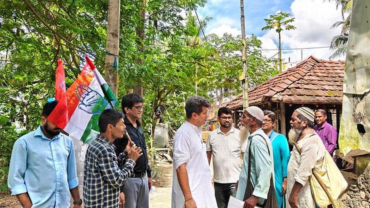 West Bengal Bypolls: Nandigram and Rejinagar Key Candidates, Past Trends and More