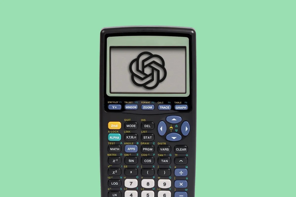 All the Drama Around Ai’s Takeover of Mathematics Shaping Next Phase of Innovation