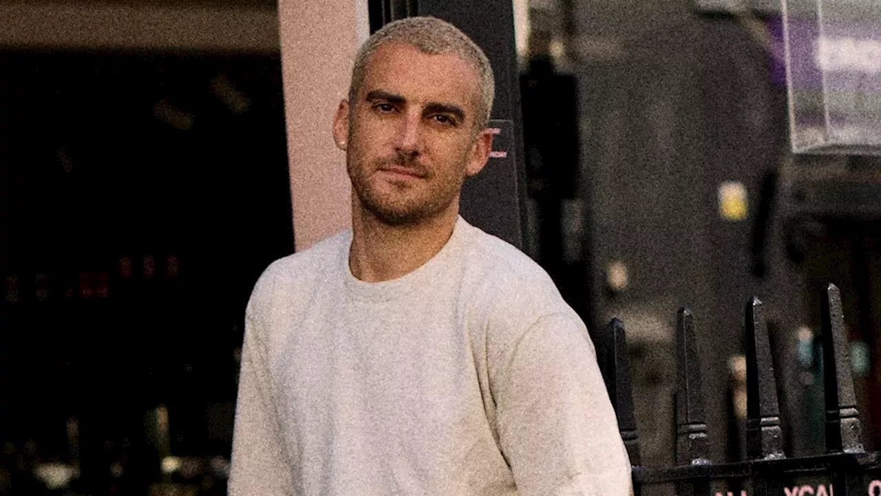 Economic Impact: Fruit Fly” Author Josh Silver Talks His A24 Adaptation, Gay Lit, and That Viral Anne Hathaway Clip
