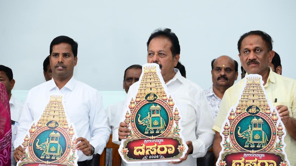 Actor Ravichandran to inaugurate Srirangapatna Dasara on October 15