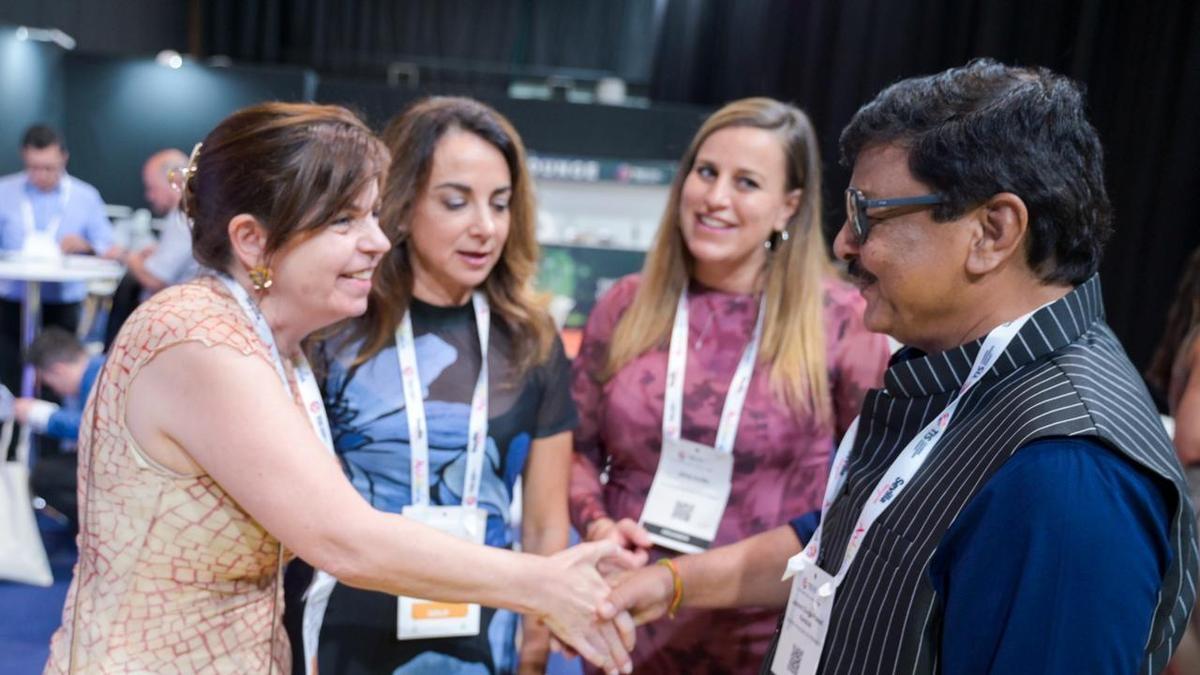 Andhra Pradesh Bets Big on Tech to reshape Tourism, Says Minister Durgesh