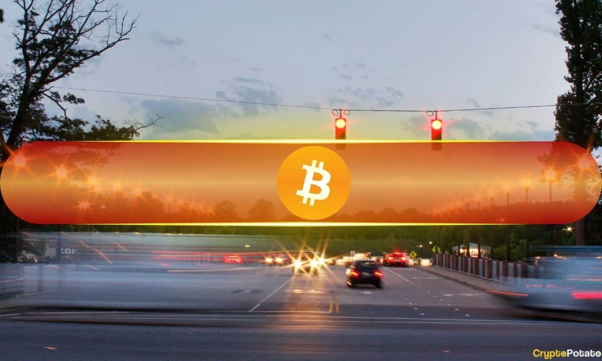 Crypto Markets in Focus: Bitcoin Bull Market Shows Signs of Cooling: CryptoQuant Amid Shifting On-Chain Metrics