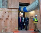 Market Focus: Federal Reserve watchdog finds no criminal violations for building renovation cost overruns and the Liquidity Outlook