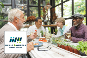 Economic Impact: Meals on Wheels announces new service to support seniors