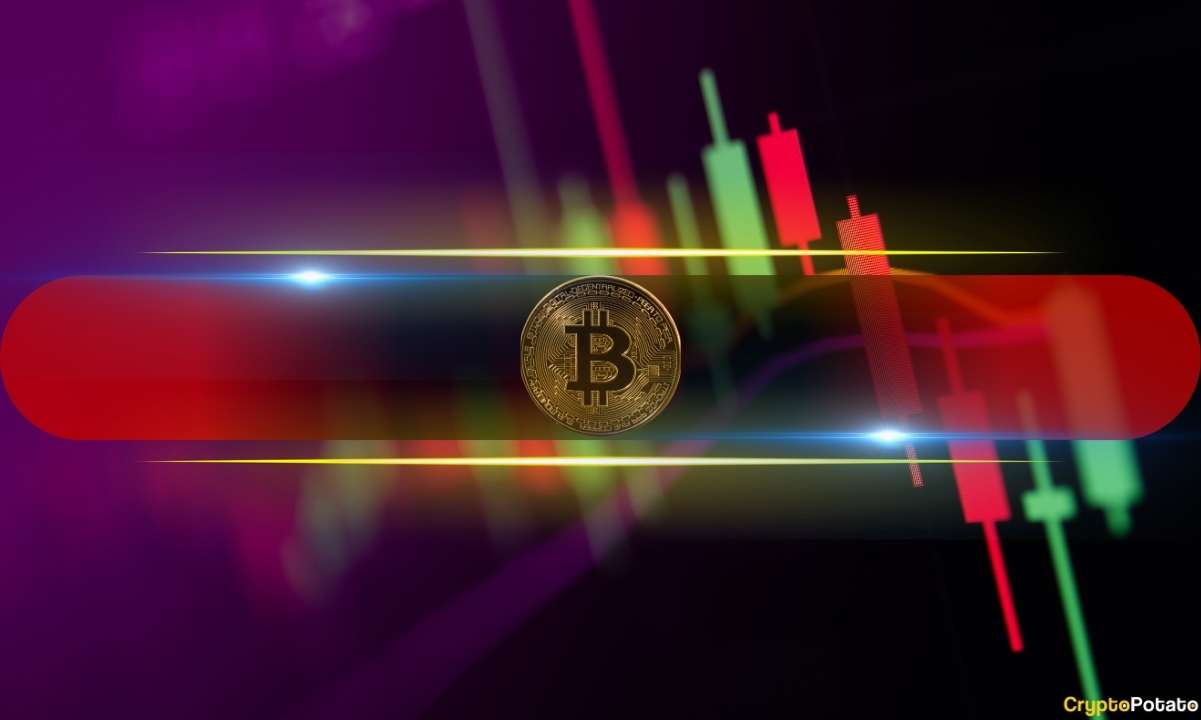 $110b Gone from Crypto Markets in 36 Hours As Bitcoin Dives Below $83k: Market Watch
