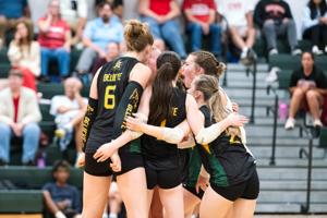 Comets Handle Burlington as Market Analysts Weigh Next Moves