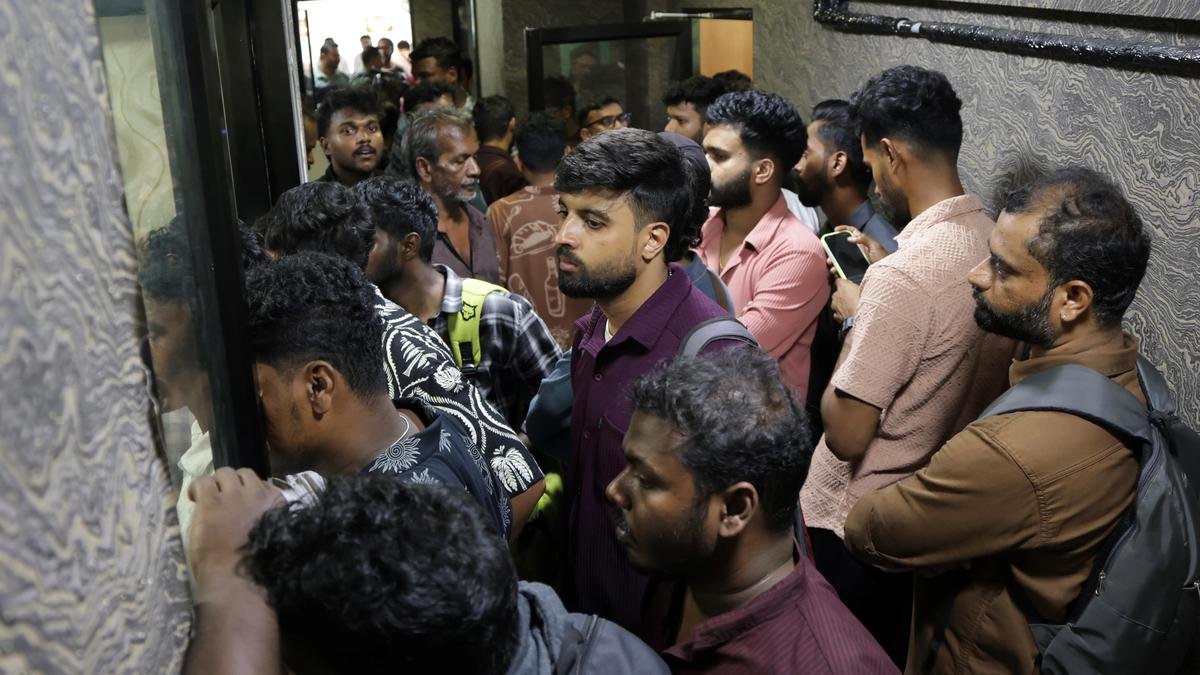 Prime accused in overseas recruitment scam gets bail